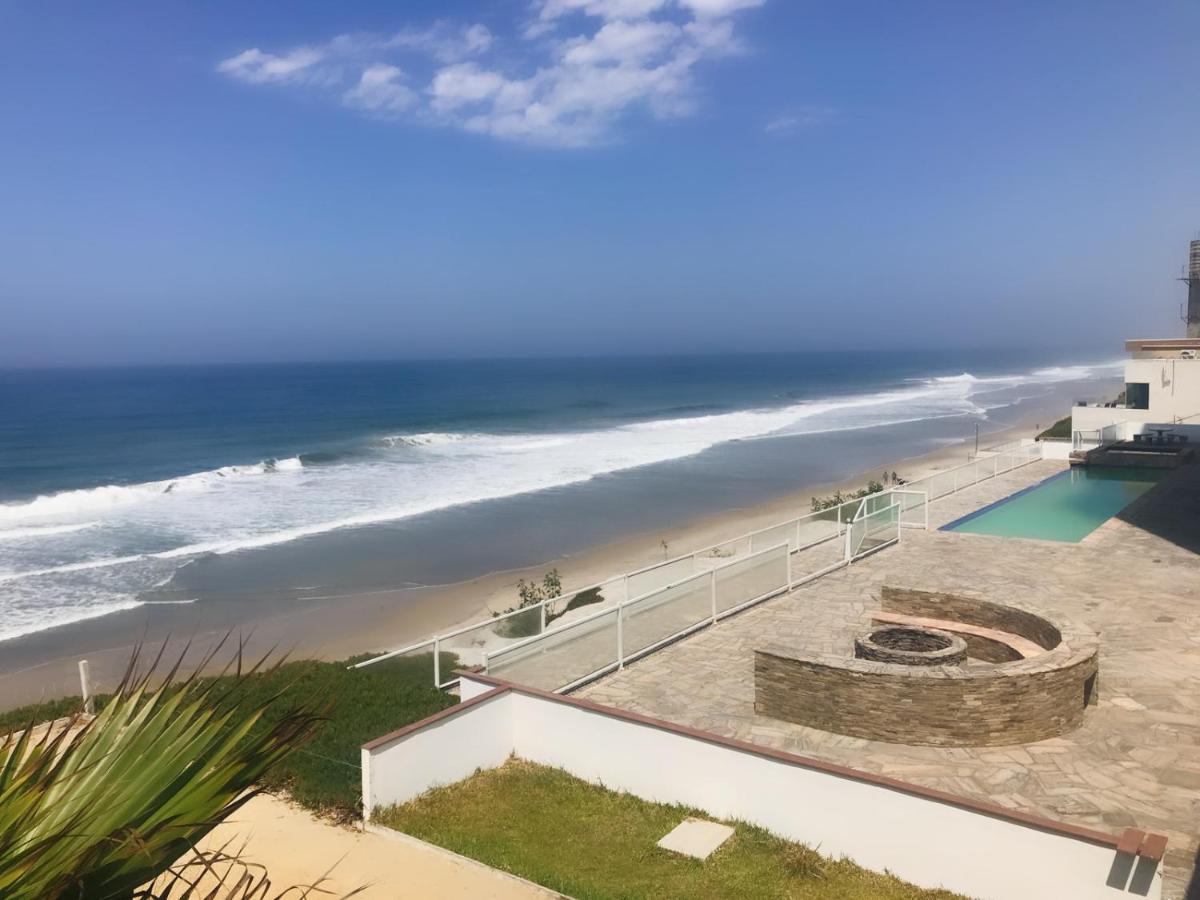 Luxury Suite Ocean View & Terrace At Playas De Tj. Tijuana Buitenkant foto