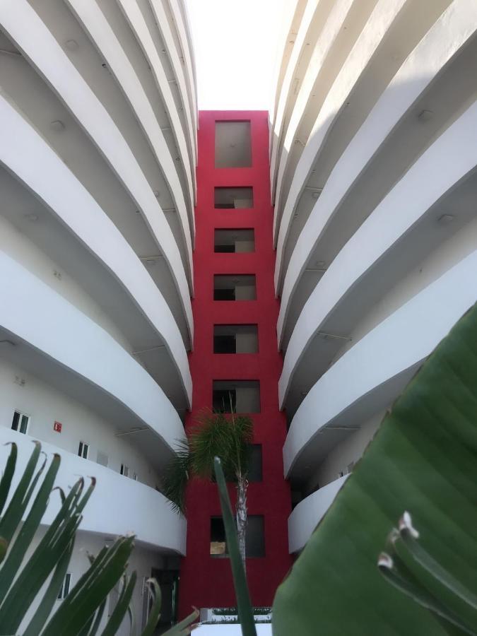 Luxury Suite Ocean View & Terrace At Playas De Tj. Tijuana Buitenkant foto