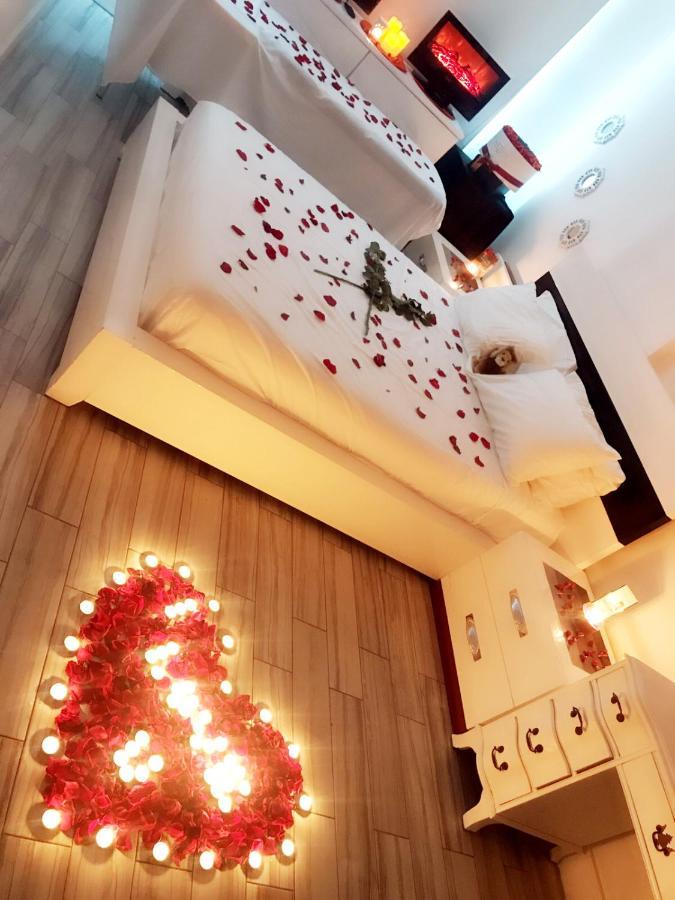 Luxury Suite Ocean View & Terrace At Playas De Tj. Tijuana Buitenkant foto