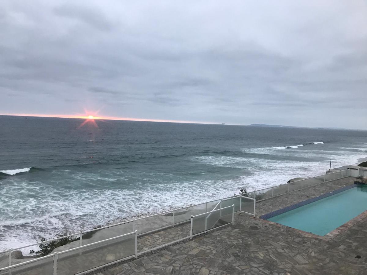 Luxury Suite Ocean View & Terrace At Playas De Tj. Tijuana Buitenkant foto