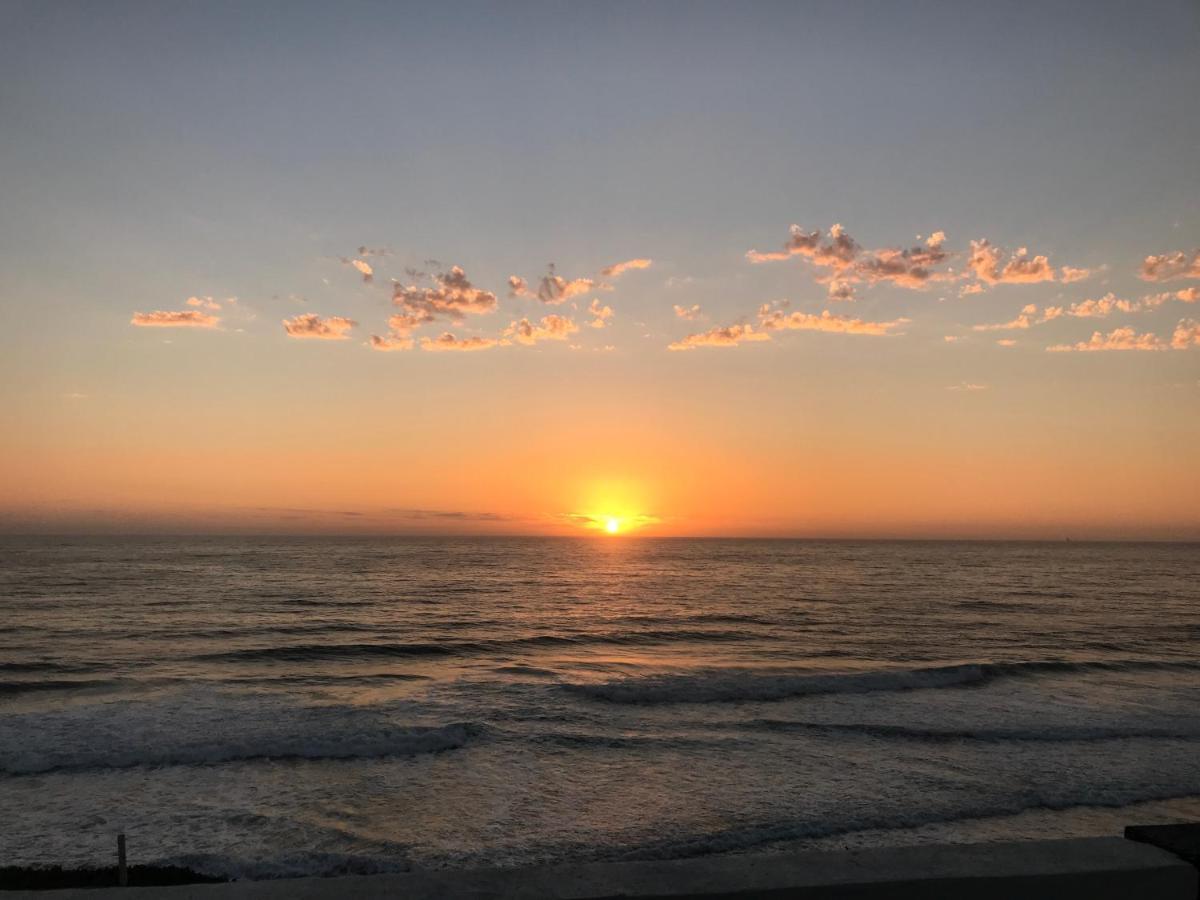 Luxury Suite Ocean View & Terrace At Playas De Tj. Tijuana Buitenkant foto